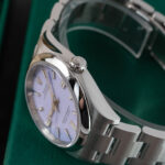 Rolex Oyster Perpetual 126000 2025