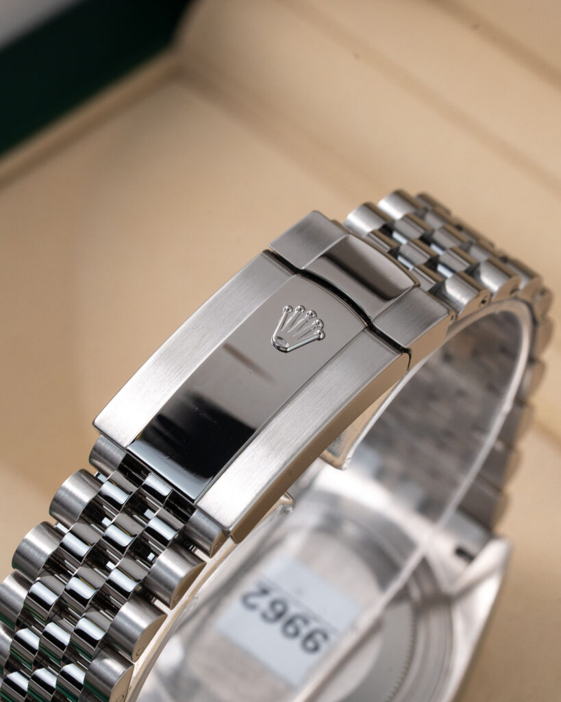 Rolex Datejust 126334 2024