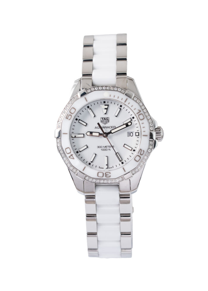 Tag Heuer Aquaracer Lady WAY131H 2020