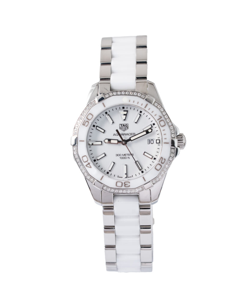Tag Heuer Aquaracer Lady WAY131H 2020