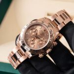 Rolex Daytona 116505 2018