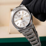 Rolex Oyster Perpetual 124300 2024