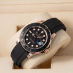 Rolex Yacht-Master 126655 2020