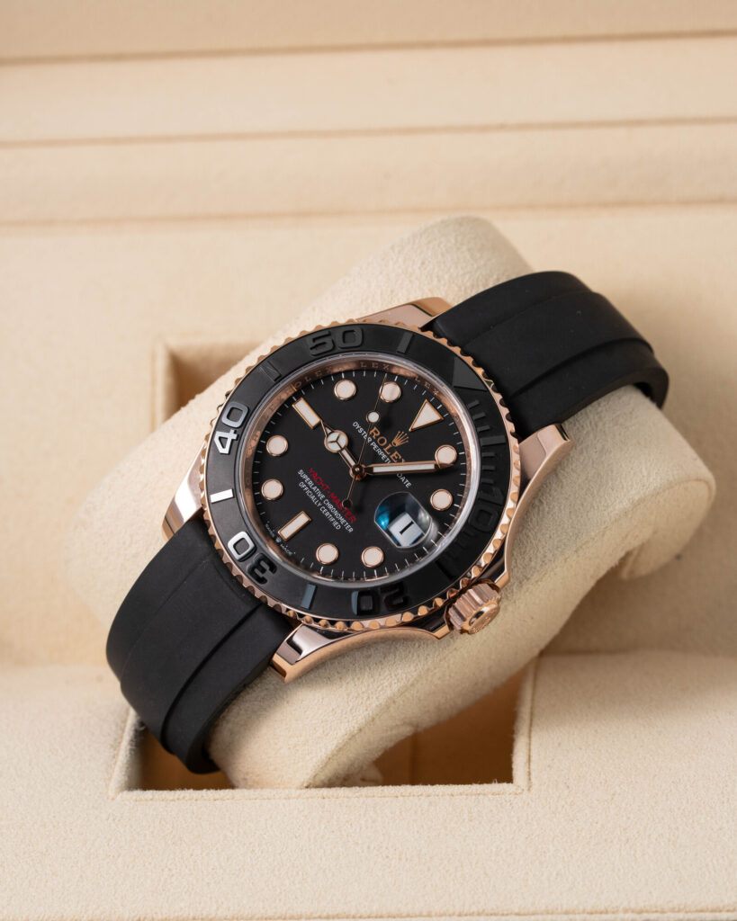 Rolex Yacht-Master 126655 2020
