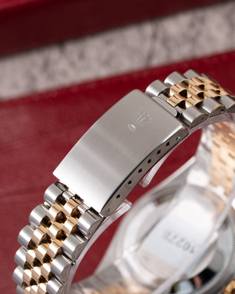 Rolex Datejust 16233 1991