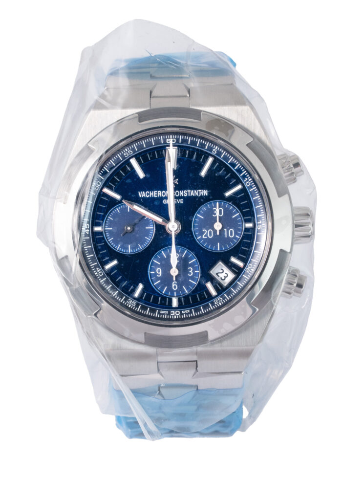 Vacheron Constantin Chronograph 5500V/110A-B148 2022