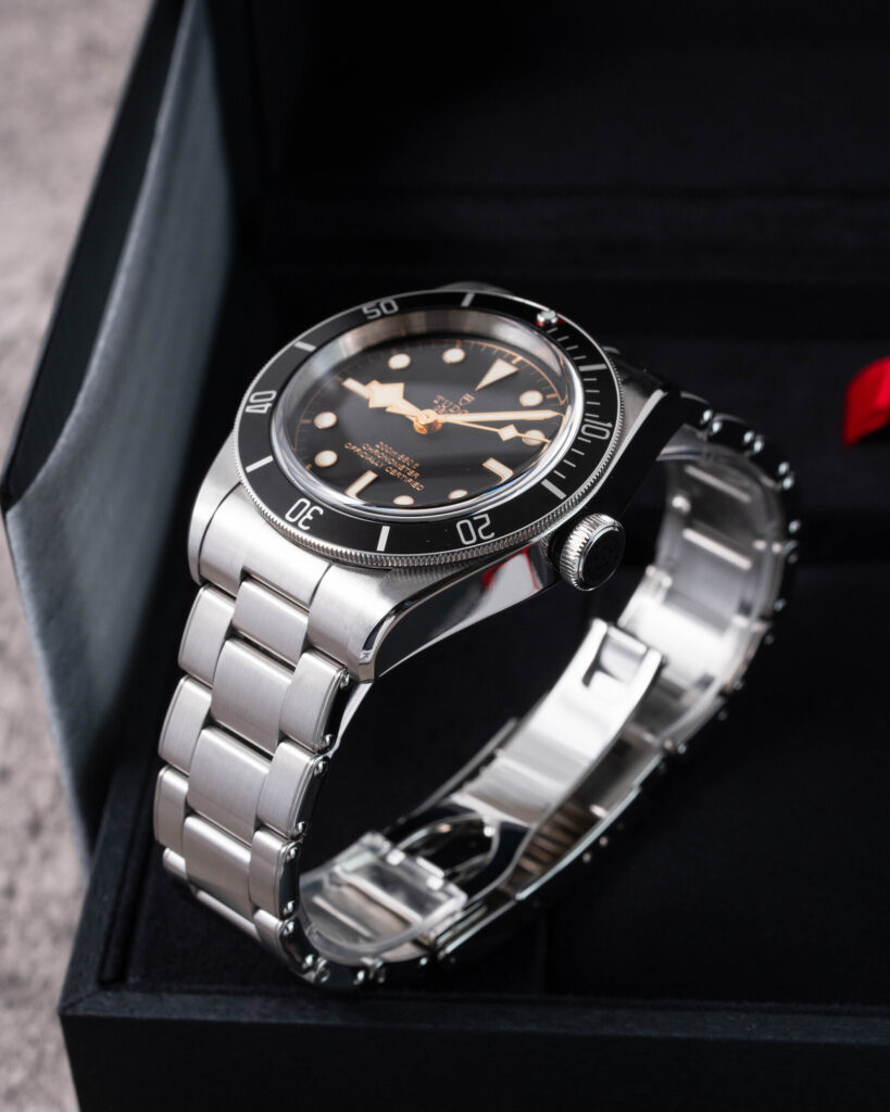 Tudor Black Bay 79230N 2023