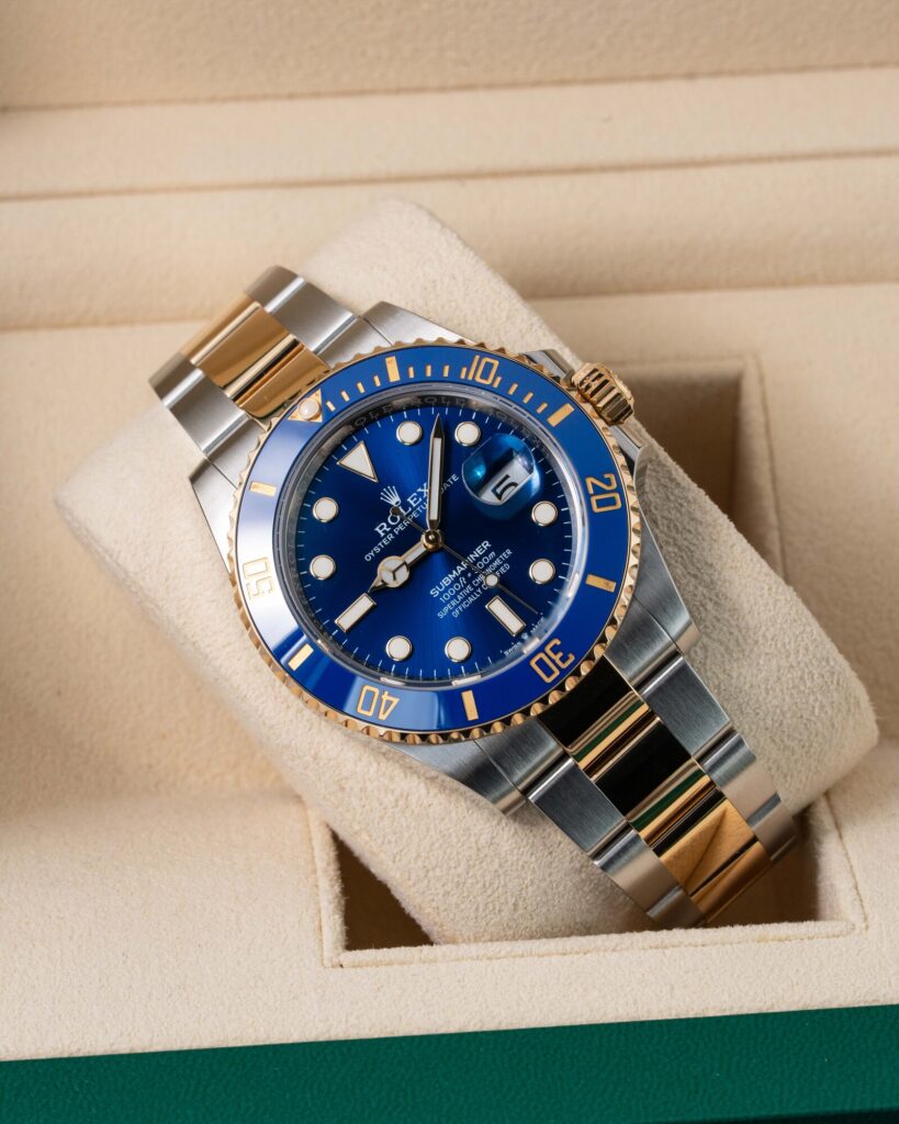 Rolex Submariner 126613LB 2023