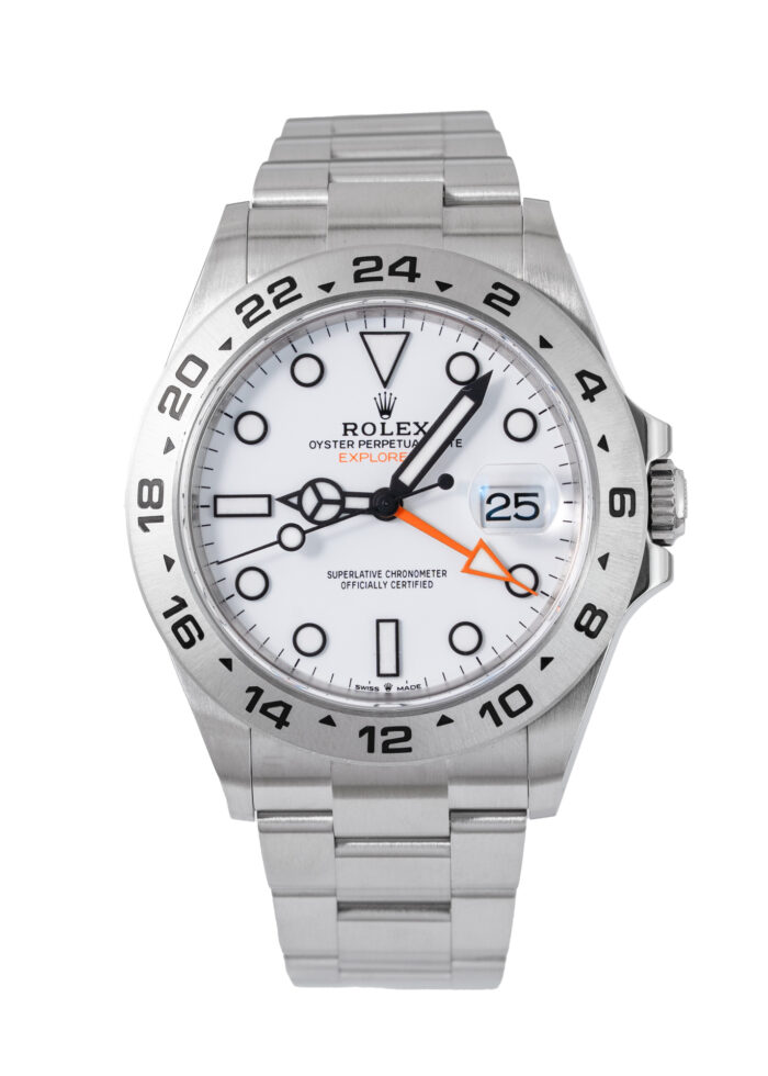 Rolex Explorer II 226570 2024