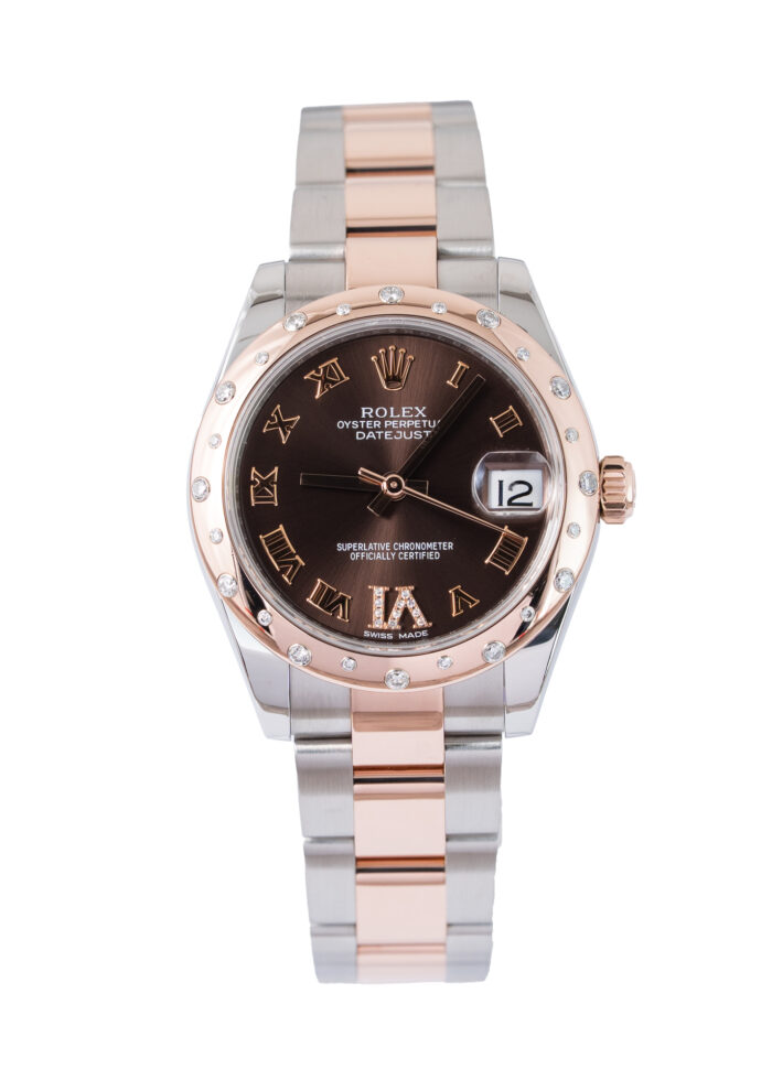 Rolex Datejust 178341 2018
