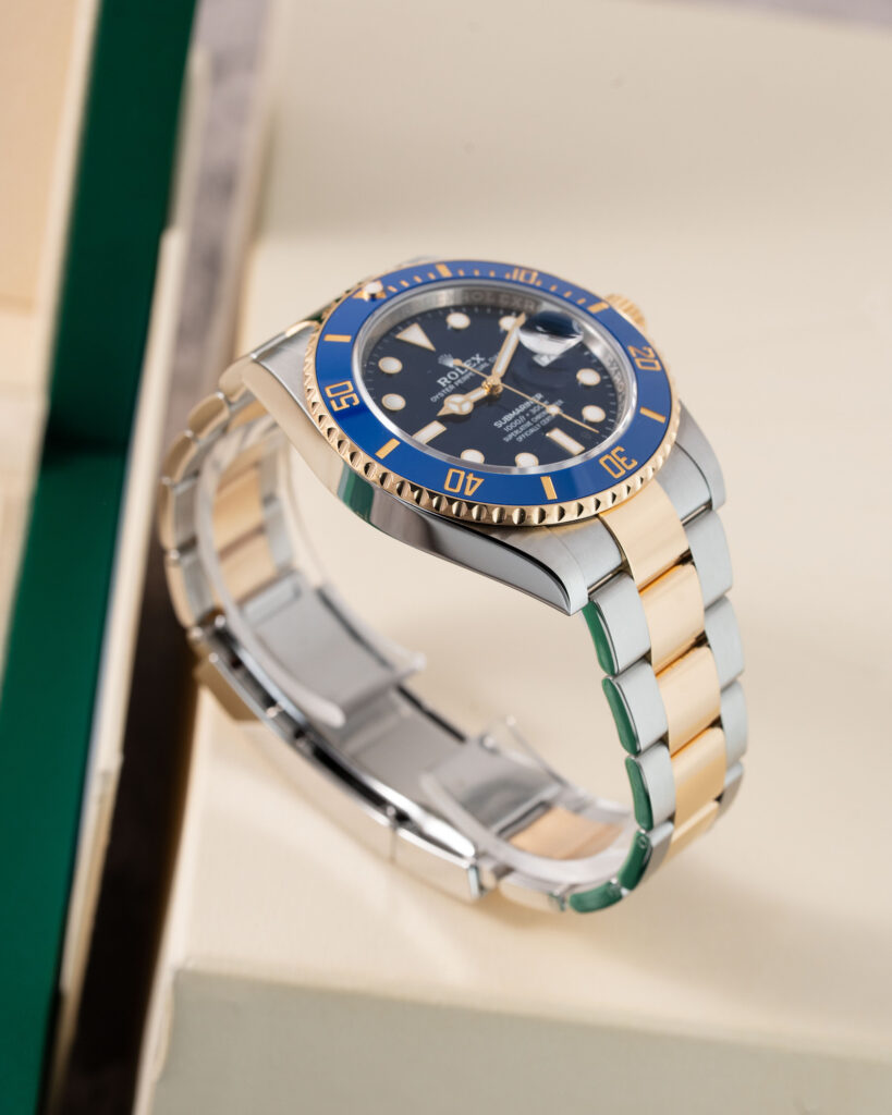 Rolex Submariner 126613LB 2024