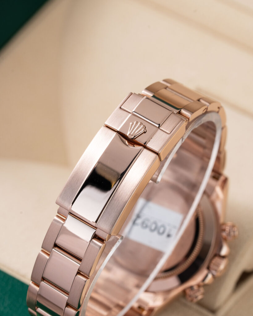Rolex Daytona 116505 2021