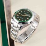 Rolex Milgauss 116400GV 2021