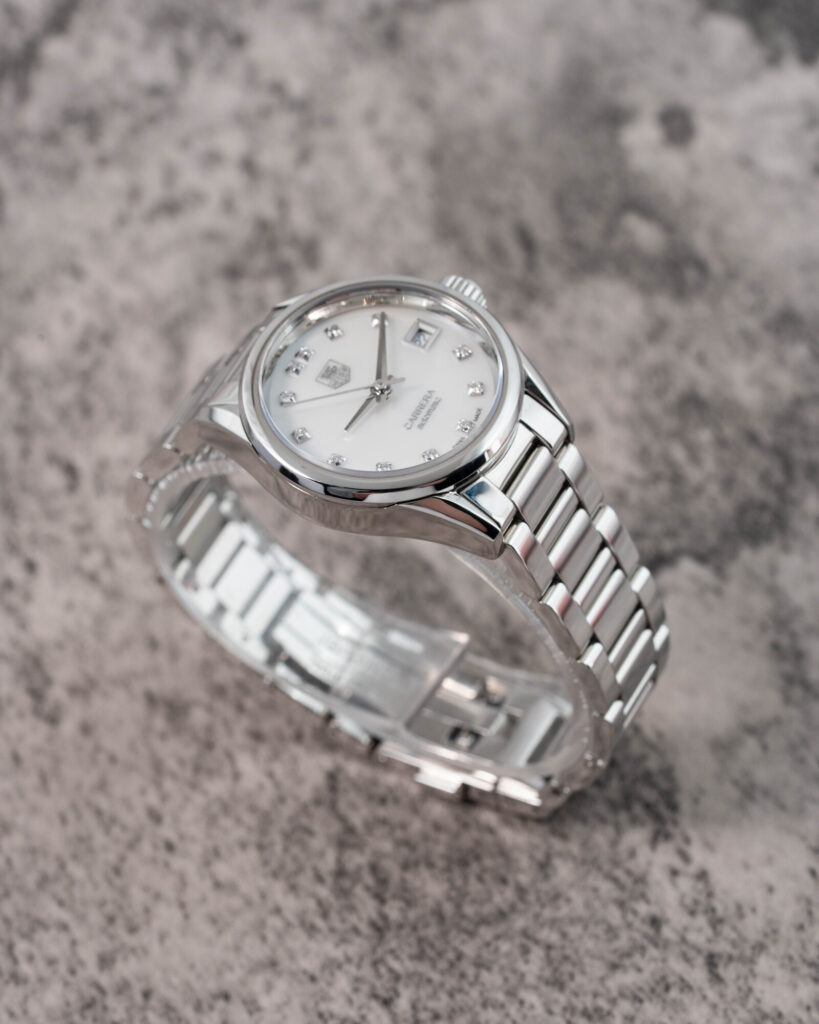 Tag Heuer Carrera WAR24XX-CS 2016