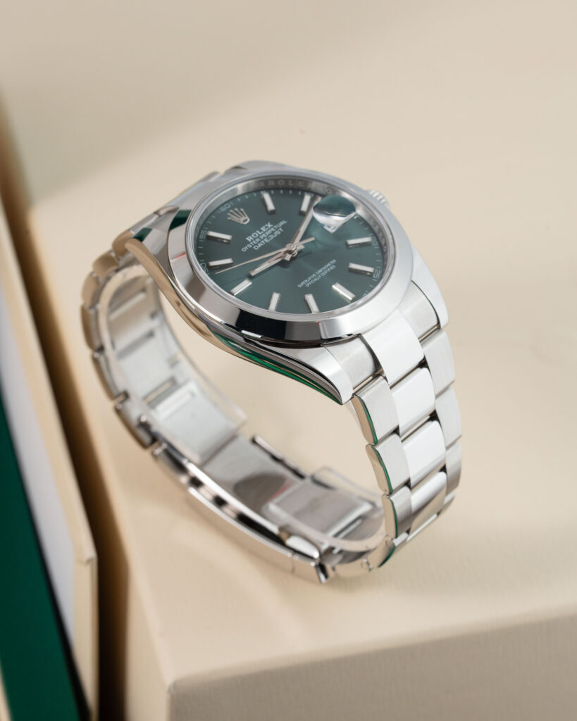 Rolex Datejust 126300 2023