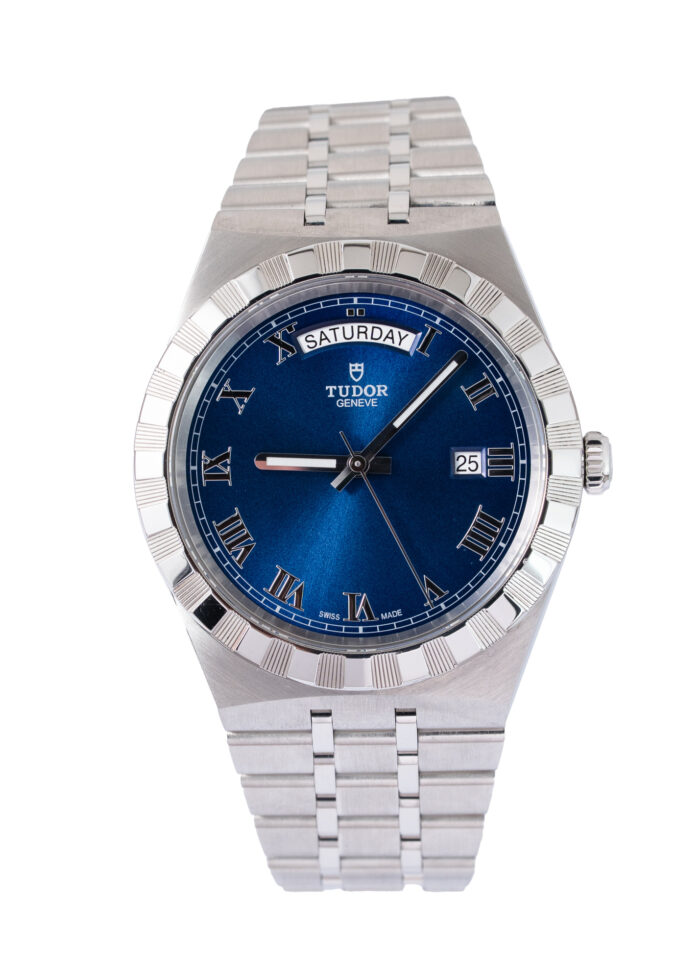 Tudor Royal 28600 2022