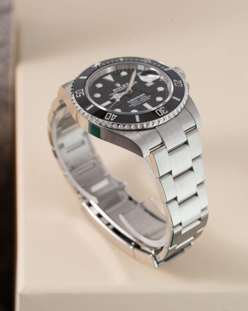 Rolex Submariner 126610LN 2022