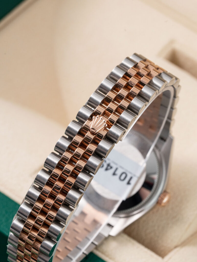 Rolex Datejust 278271 2023