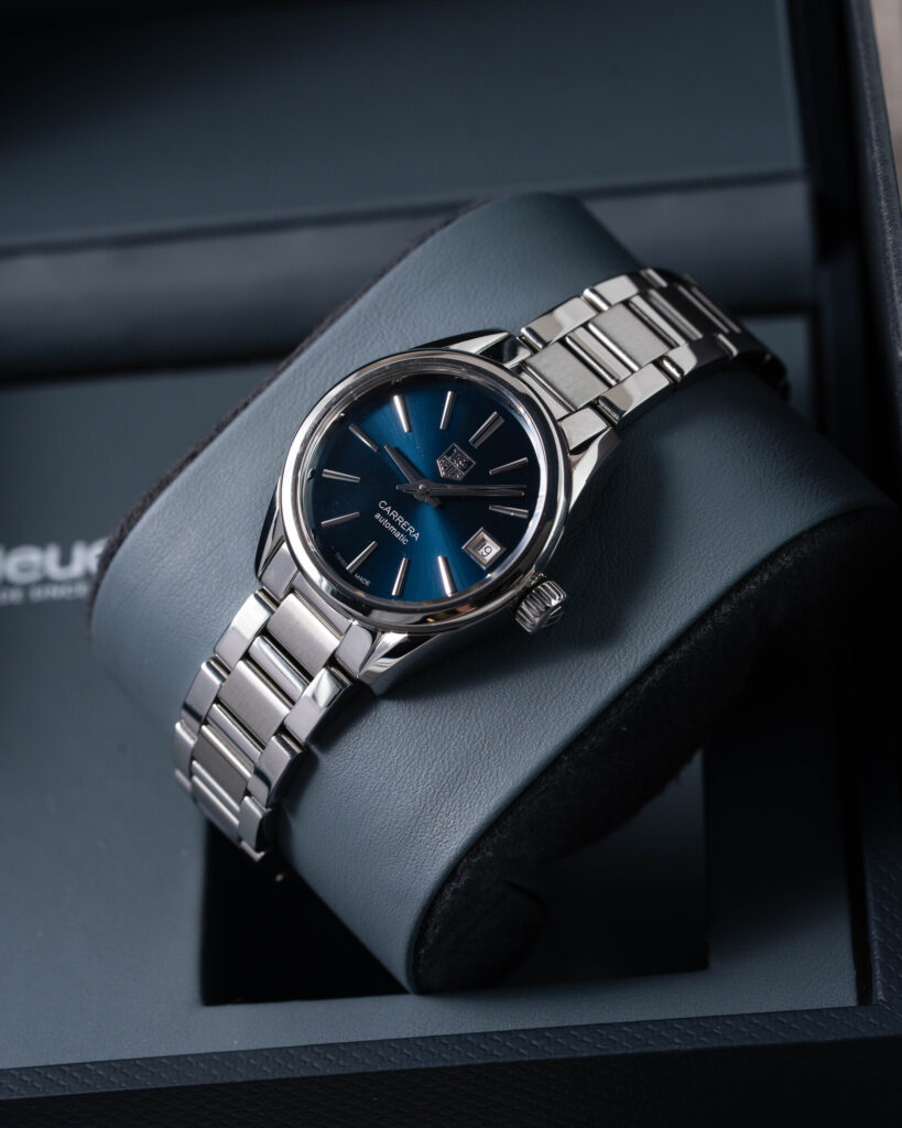 Tag Heuer Carrera Automatic WAR2419 2021