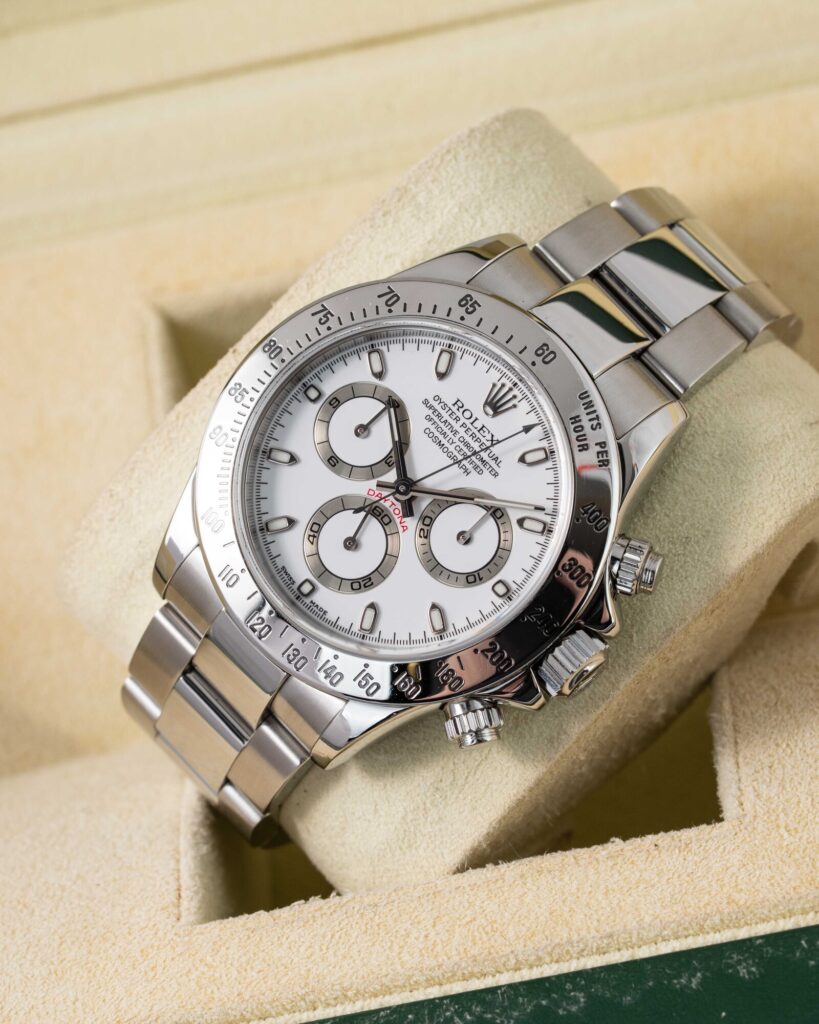 Rolex Daytona 116520 2005