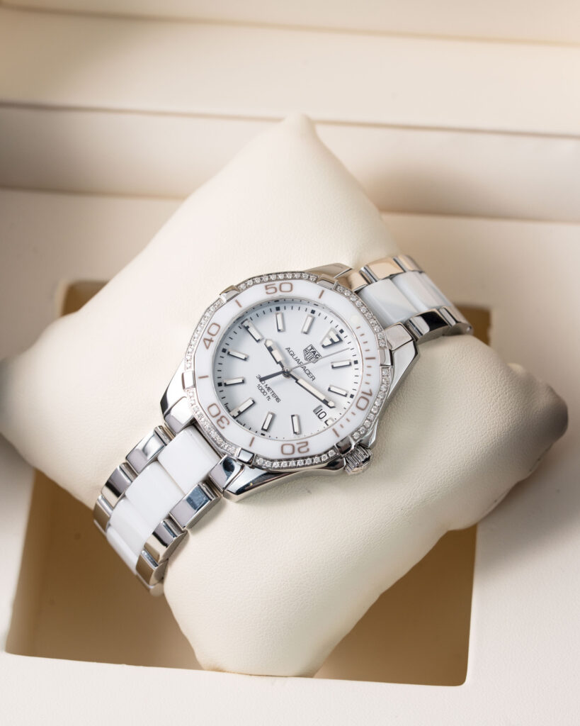 Tag Heuer Aquaracer Lady WAY131H 2020