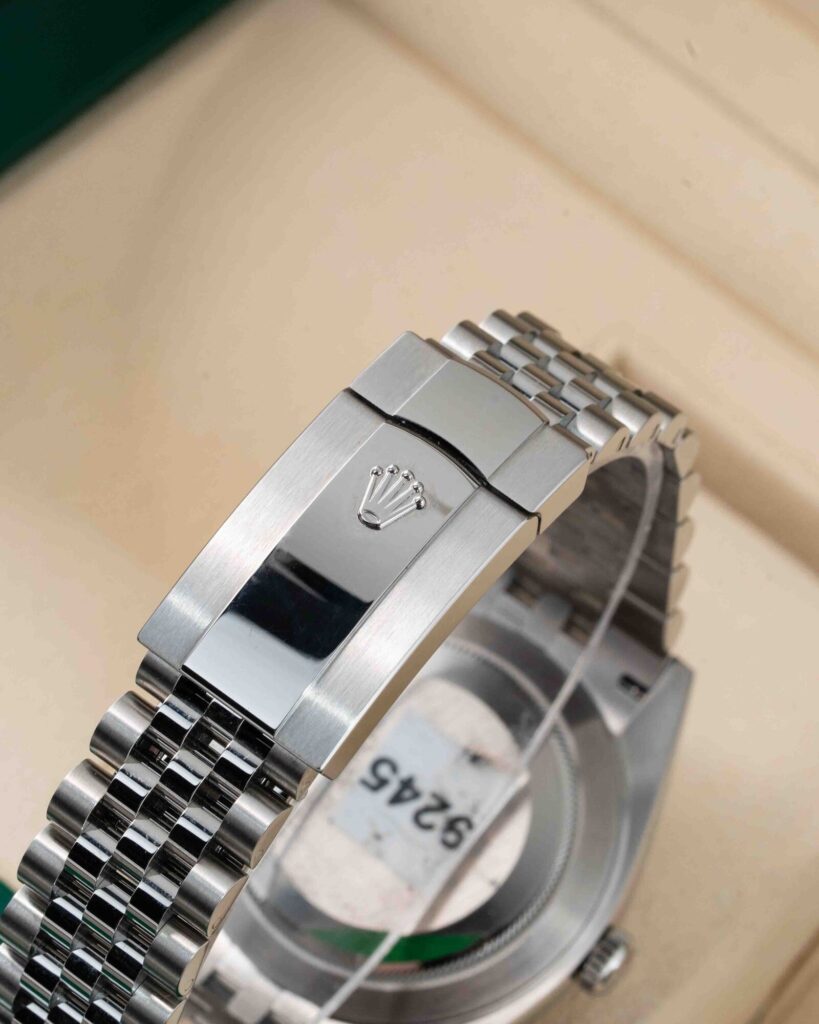 Rolex Datejust 126334 2022