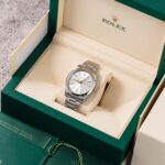 Rolex Oyster Perpetual 124300 2024
