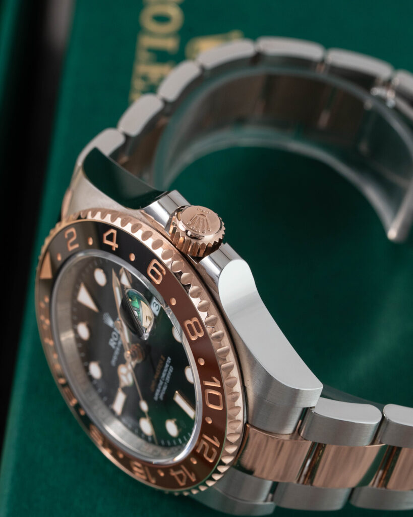 Rolex GMT-Master II 126711CHNR 2025