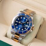 Rolex Submariner 126613LB 2022