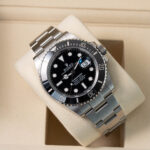 Rolex Submariner 126610LN 2025