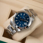 Rolex Datejust 126300 2025
