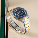 Rolex Submariner 126613LB 2022