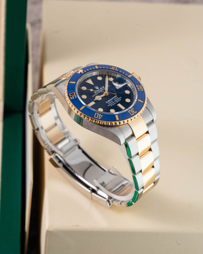 Rolex Submariner 126613LB 2022
