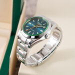 Rolex Milgauss 116400GV 2022