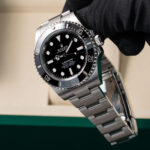 Rolex Submariner 124060 2025