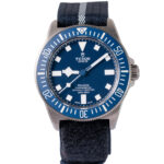 Tudor Fxd Pelagos 25707B/24 2024