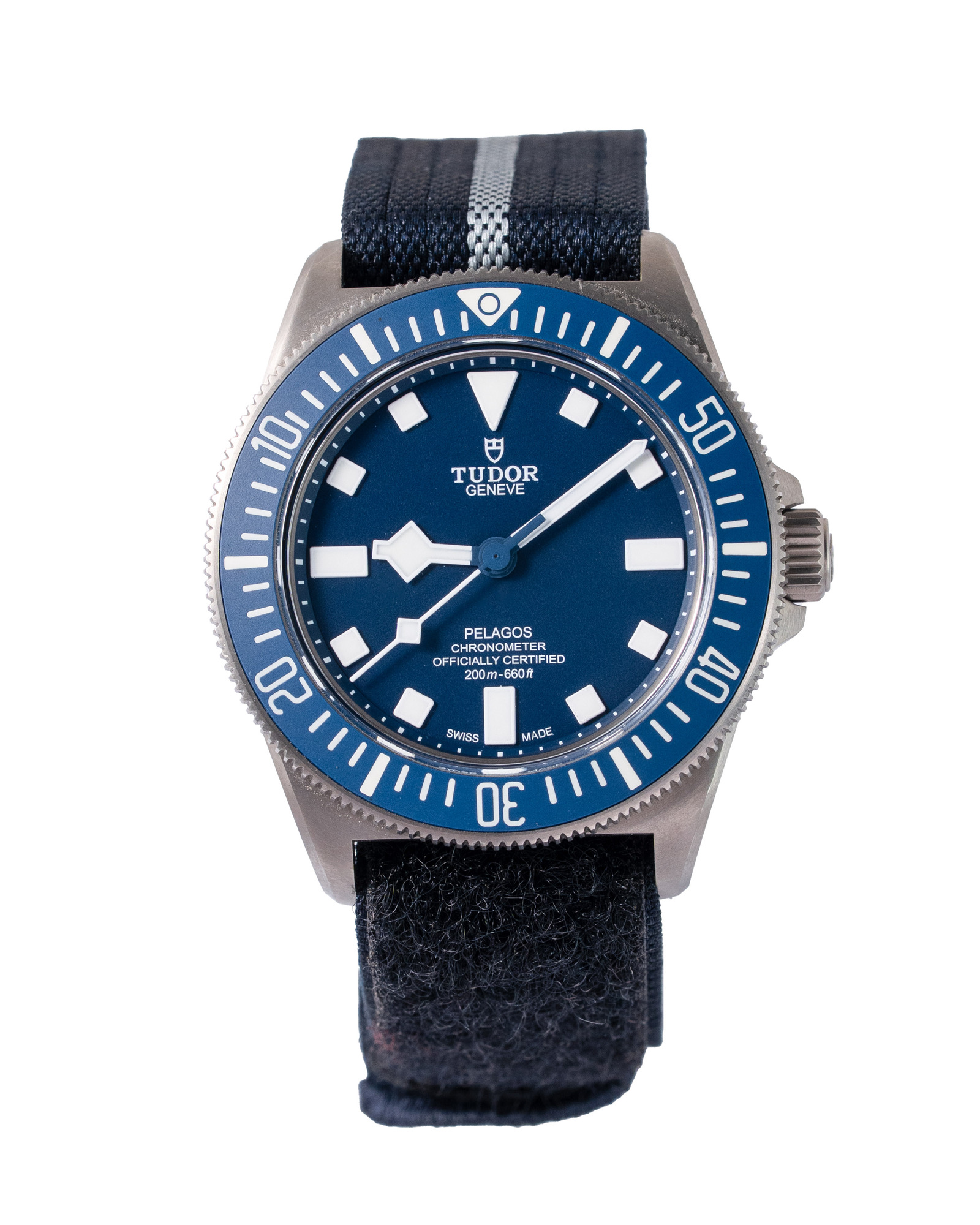 Tudor Tudor Fxd Pelagos 25707B/24 2024