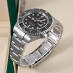 Rolex Sea-Dweller 126600 2022