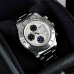 Breitling Superocean Chronograph Steelfish A13341C3/G782 2014