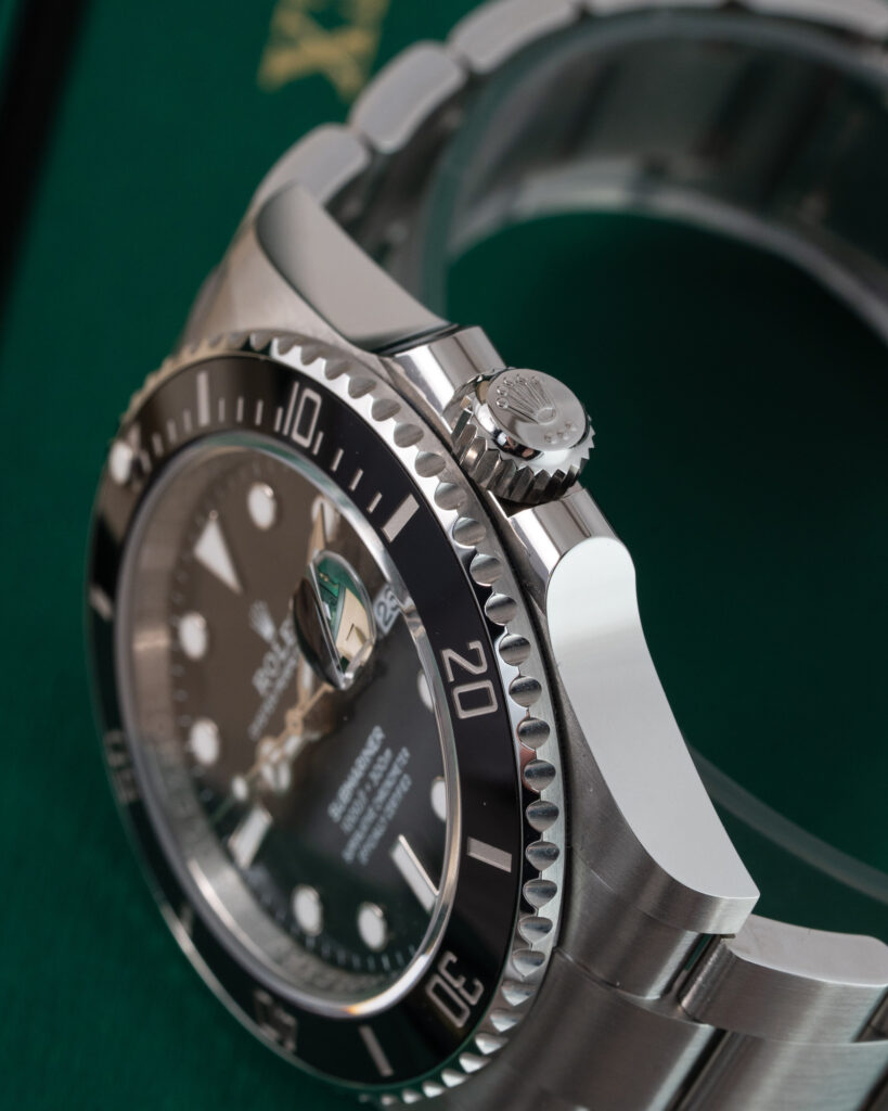 Rolex Submariner 126610LN 2025