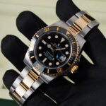 Rolex Submariner 116613LN 2014