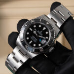 Rolex Submariner 126610LN 2024