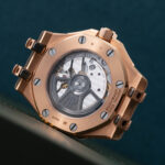 Audemars Piguet Royal Oak Offshore 77605OK.OO.A101CA.01 2025