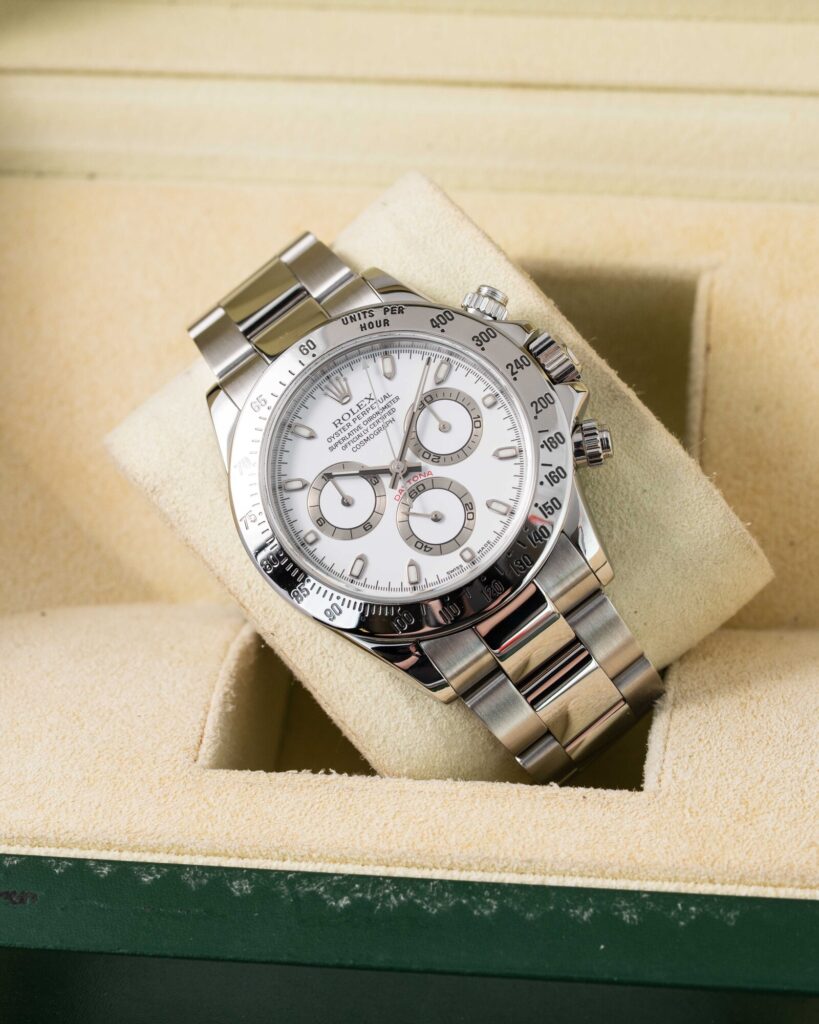 Rolex Daytona 116520 2005