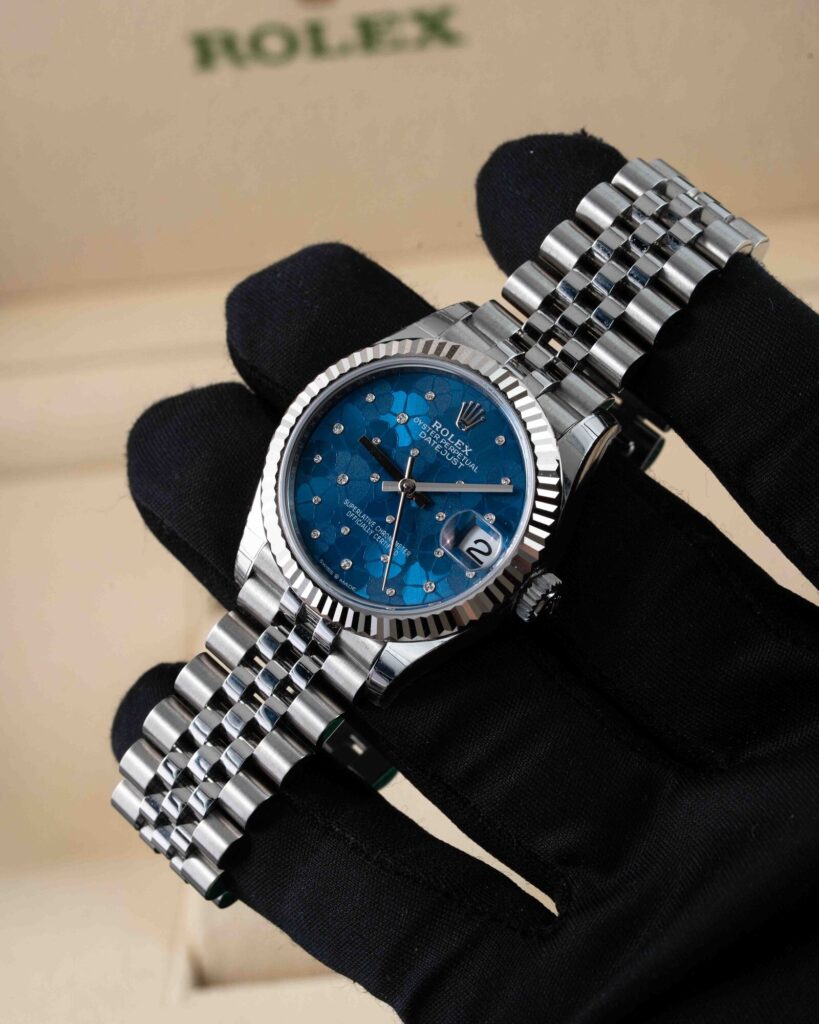 Rolex Datejust 278274 2023