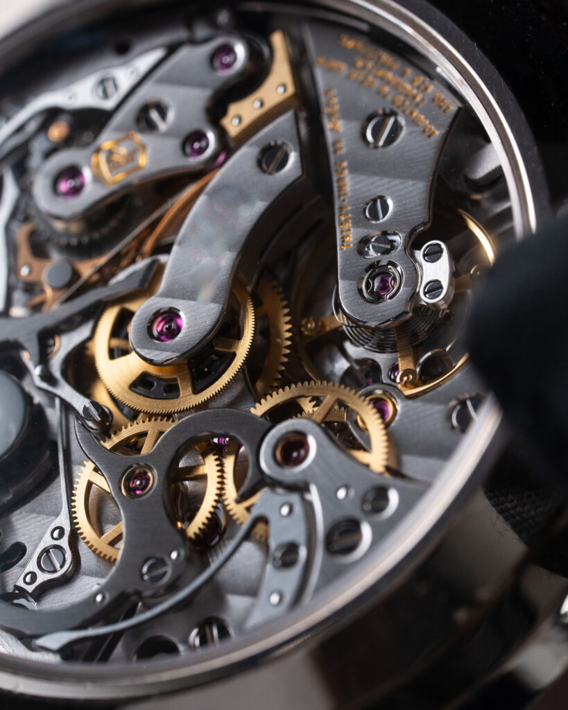Patek Philippe Complications 5172G-001 2020