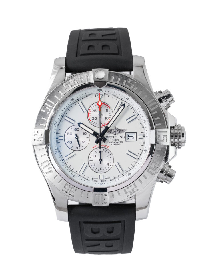 Breitling Super Avenger II A13371 2017