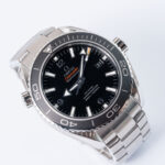 Omega Seamaster Planet Ocean 215.30.44.21.01.001 2016