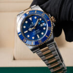 Rolex Submariner 126613LB 2023