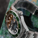 Rolex Submariner 16610 2005